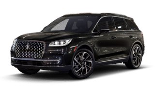 2024 Lincoln Lincoln Corsair External Image 1